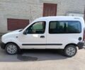 Белый Рено Кенгу Экспресс, объемом двигателя 1.9 л и пробегом 300 тыс. км за 2350 $, фото 3 на Automoto.ua