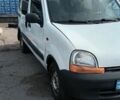 Білий Рено Кєнгу Експресс, об'ємом двигуна 0 л та пробігом 380 тис. км за 1396 $, фото 1 на Automoto.ua