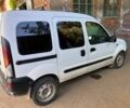 Білий Рено Кєнгу Експресс, об'ємом двигуна 1.9 л та пробігом 350 тис. км за 3000 $, фото 9 на Automoto.ua