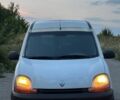 Белый Рено Кенгу Экспресс, объемом двигателя 1.9 л и пробегом 214 тыс. км за 1796 $, фото 1 на Automoto.ua
