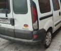 Белый Рено Кенгу Экспресс, объемом двигателя 1.9 л и пробегом 300 тыс. км за 2270 $, фото 7 на Automoto.ua