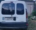 Белый Рено Кенгу Экспресс, объемом двигателя 1.9 л и пробегом 226 тыс. км за 1621 $, фото 1 на Automoto.ua