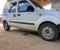 Білий Рено Кєнгу Експресс, об'ємом двигуна 1.9 л та пробігом 350 тис. км за 3000 $, фото 3 на Automoto.ua