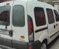 Белый Рено Кенгу Экспресс, объемом двигателя 1.9 л и пробегом 300 тыс. км за 2270 $, фото 1 на Automoto.ua
