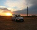 Белый Рено Кенгу Экспресс, объемом двигателя 1.9 л и пробегом 320 тыс. км за 2799 $, фото 1 на Automoto.ua