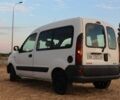 Белый Рено Кенгу Экспресс, объемом двигателя 1.9 л и пробегом 320 тыс. км за 2799 $, фото 19 на Automoto.ua