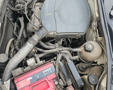 Білий Рено Кєнгу Експресс, об'ємом двигуна 1.4 л та пробігом 295 тис. км за 3050 $, фото 12 на Automoto.ua