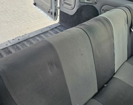 Білий Рено Кєнгу Експресс, об'ємом двигуна 1.4 л та пробігом 295 тис. км за 3050 $, фото 13 на Automoto.ua