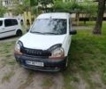 Белый Рено Кенгу Экспресс, объемом двигателя 1.9 л и пробегом 160 тыс. км за 2800 $, фото 5 на Automoto.ua