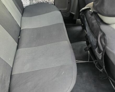 Білий Рено Кєнгу Експресс, об'ємом двигуна 1.4 л та пробігом 295 тис. км за 3050 $, фото 11 на Automoto.ua