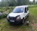 Белый Рено Кенгу Экспресс, объемом двигателя 1.9 л и пробегом 160 тыс. км за 2800 $, фото 1 на Automoto.ua
