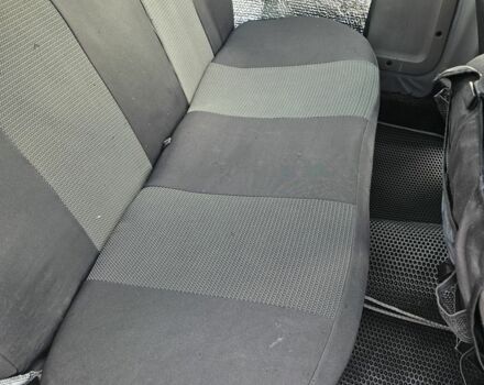 Білий Рено Кєнгу Експресс, об'ємом двигуна 1.4 л та пробігом 295 тис. км за 3050 $, фото 14 на Automoto.ua