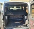Белый Рено Кенгу Экспресс, объемом двигателя 1.5 л и пробегом 246 тыс. км за 3900 $, фото 11 на Automoto.ua