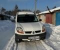 Білий Рено Кєнгу Експресс, об'ємом двигуна 1.5 л та пробігом 280 тис. км за 2600 $, фото 1 на Automoto.ua