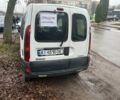 Белый Рено Кенгу Экспресс, объемом двигателя 1.5 л и пробегом 320 тыс. км за 2800 $, фото 7 на Automoto.ua