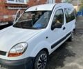 Рено Кенгу Экспресс 2003 в Сарнах на Automoto.ua Белый Рено Кенгу Экспресс, объемом двигателя 1.5 л и пробегом 208 тыс. км за 3500 $, фото 6 на Automoto.ua