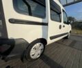 Белый Рено Кенгу Экспресс, объемом двигателя 1.5 л и пробегом 246 тыс. км за 3900 $, фото 4 на Automoto.ua