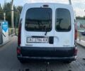 Белый Рено Кенгу Экспресс, объемом двигателя 1.5 л и пробегом 246 тыс. км за 3900 $, фото 3 на Automoto.ua