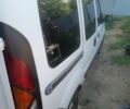 Белый Рено Кенгу Экспресс, объемом двигателя 1.5 л и пробегом 300 тыс. км за 1400 $, фото 3 на Automoto.ua