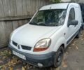 Белый Рено Кенгу Экспресс, объемом двигателя 1.4 л и пробегом 260 тыс. км за 902 $, фото 1 на Automoto.ua