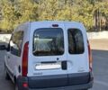Білий Рено Кєнгу Експресс, об'ємом двигуна 1.4 л та пробігом 299 тис. км за 3500 $, фото 6 на Automoto.ua