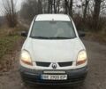 Белый Рено Кенгу Экспресс, объемом двигателя 1.5 л и пробегом 340 тыс. км за 3500 $, фото 1 на Automoto.ua