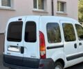 Білий Рено Кєнгу Експресс, об'ємом двигуна 1.4 л та пробігом 299 тис. км за 3500 $, фото 4 на Automoto.ua