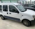Белый Рено Кенгу Экспресс, объемом двигателя 1.9 л и пробегом 1000 тыс. км за 4718 $, фото 4 на Automoto.ua