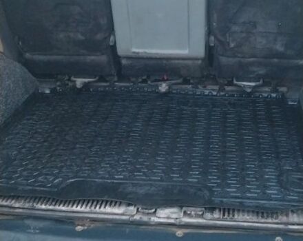 Белый Рено Кенгу Экспресс, объемом двигателя 1.5 л и пробегом 372 тыс. км за 3700 $, фото 6 на Automoto.ua