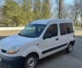 Білий Рено Кєнгу Експресс, об'ємом двигуна 1.4 л та пробігом 299 тис. км за 3500 $, фото 5 на Automoto.ua
