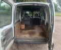 Белый Рено Кенгу Экспресс, объемом двигателя 1.5 л и пробегом 300 тыс. км за 2700 $, фото 5 на Automoto.ua