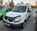 Белый Рено Кенгу Экспресс, объемом двигателя 1.5 л и пробегом 265 тыс. км за 3500 $, фото 1 на Automoto.ua