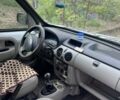 Білий Рено Кєнгу Експресс, об'ємом двигуна 1.46 л та пробігом 250 тис. км за 3800 $, фото 3 на Automoto.ua