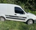 Белый Рено Кенгу Экспресс, объемом двигателя 1.5 л и пробегом 400 тыс. км за 1500 $, фото 1 на Automoto.ua