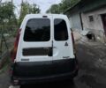 Білий Рено Кєнгу Експресс, об'ємом двигуна 1.46 л та пробігом 250 тис. км за 3800 $, фото 1 на Automoto.ua