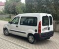 Белый Рено Кенгу Экспресс, объемом двигателя 1.9 л и пробегом 250 тыс. км за 2750 $, фото 5 на Automoto.ua