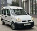 Белый Рено Кенгу Экспресс, объемом двигателя 1.9 л и пробегом 250 тыс. км за 2750 $, фото 1 на Automoto.ua