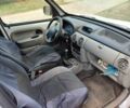 Белый Рено Кенгу Экспресс, объемом двигателя 1.5 л и пробегом 318 тыс. км за 1850 $, фото 9 на Automoto.ua
