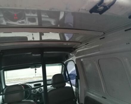 Рено Кєнгу Експресс 2006 у Вінниці на Automoto.ua Білий Рено Кєнгу Експресс, об'ємом двигуна 0 л та пробігом 234 тис. км за 2150 $, фото 6 на Automoto.ua