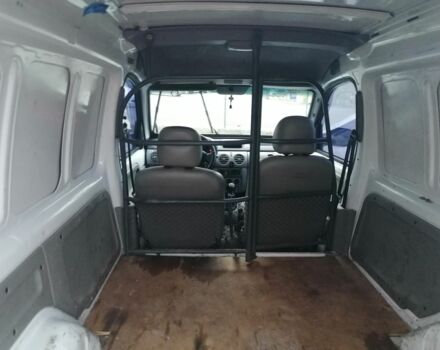 Рено Кєнгу Експресс 2006 у Вінниці на Automoto.ua Білий Рено Кєнгу Експресс, об'ємом двигуна 0 л та пробігом 234 тис. км за 2150 $, фото 2 на Automoto.ua