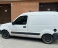 Белый Рено Кенгу Экспресс, объемом двигателя 1.5 л и пробегом 417 тыс. км за 3800 $, фото 4 на Automoto.ua