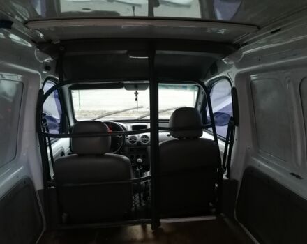 Рено Кєнгу Експресс 2006 у Вінниці на Automoto.ua Білий Рено Кєнгу Експресс, об'ємом двигуна 0 л та пробігом 234 тис. км за 2150 $, фото 5 на Automoto.ua