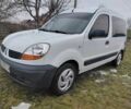 Белый Рено Кенгу Экспресс, объемом двигателя 1.5 л и пробегом 282 тыс. км за 4499 $, фото 1 на Automoto.ua