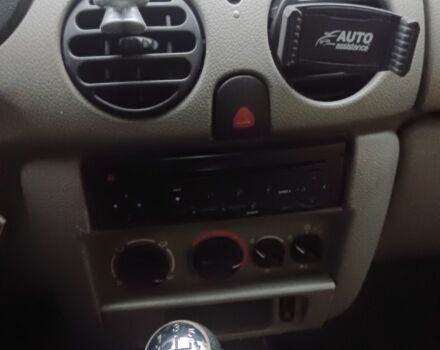 Білий Рено Кєнгу Експресс, об'ємом двигуна 1.5 л та пробігом 323 тис. км за 4900 $, фото 17 на Automoto.ua