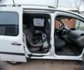 Рено Кенгу Экспресс 2008 в Одессе на Automoto.ua Белый Рено Кенгу Экспресс, объемом двигателя 1.5 л и пробегом 365 тыс. км за 5300 $, фото 10 на Automoto.ua