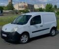 Білий Рено Кєнгу Експресс, об'ємом двигуна 1.5 л та пробігом 348 тис. км за 4300 $, фото 1 на Automoto.ua