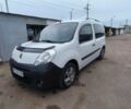 Рено Кенгу Экспресс 2008 в Одессе на Automoto.ua Белый Рено Кенгу Экспресс, объемом двигателя 1.5 л и пробегом 365 тыс. км за 5300 $, фото 1 на Automoto.ua