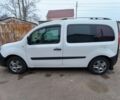 Рено Кенгу Экспресс 2008 в Одессе на Automoto.ua Белый Рено Кенгу Экспресс, объемом двигателя 1.5 л и пробегом 365 тыс. км за 5300 $, фото 1 на Automoto.ua