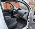 Рено Кенгу Экспресс 2008 в Одессе на Automoto.ua Белый Рено Кенгу Экспресс, объемом двигателя 1.5 л и пробегом 365 тыс. км за 5300 $, фото 15 на Automoto.ua