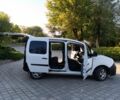 Белый Рено Кенгу Экспресс, объемом двигателя 1.5 л и пробегом 210 тыс. км за 7000 $, фото 3 на Automoto.ua